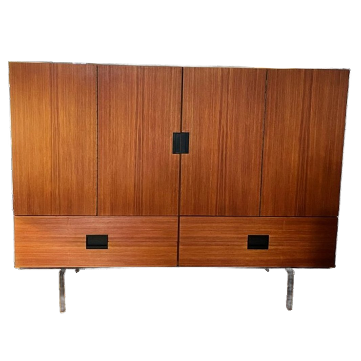Vintage Japanse Serie Cu04 Ums Pastoe / Cees Braakman image 1