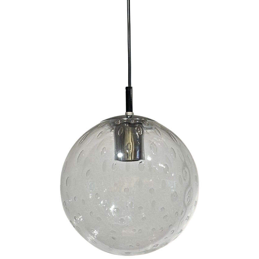 Raak Design ‘teardrop’ Of ‘lichtdruppel’ Lamp – Groot Model Ø35 Cm image 1