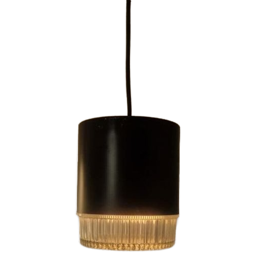 Vintage Staff Leuchten Space Age Hanglamp image 1
