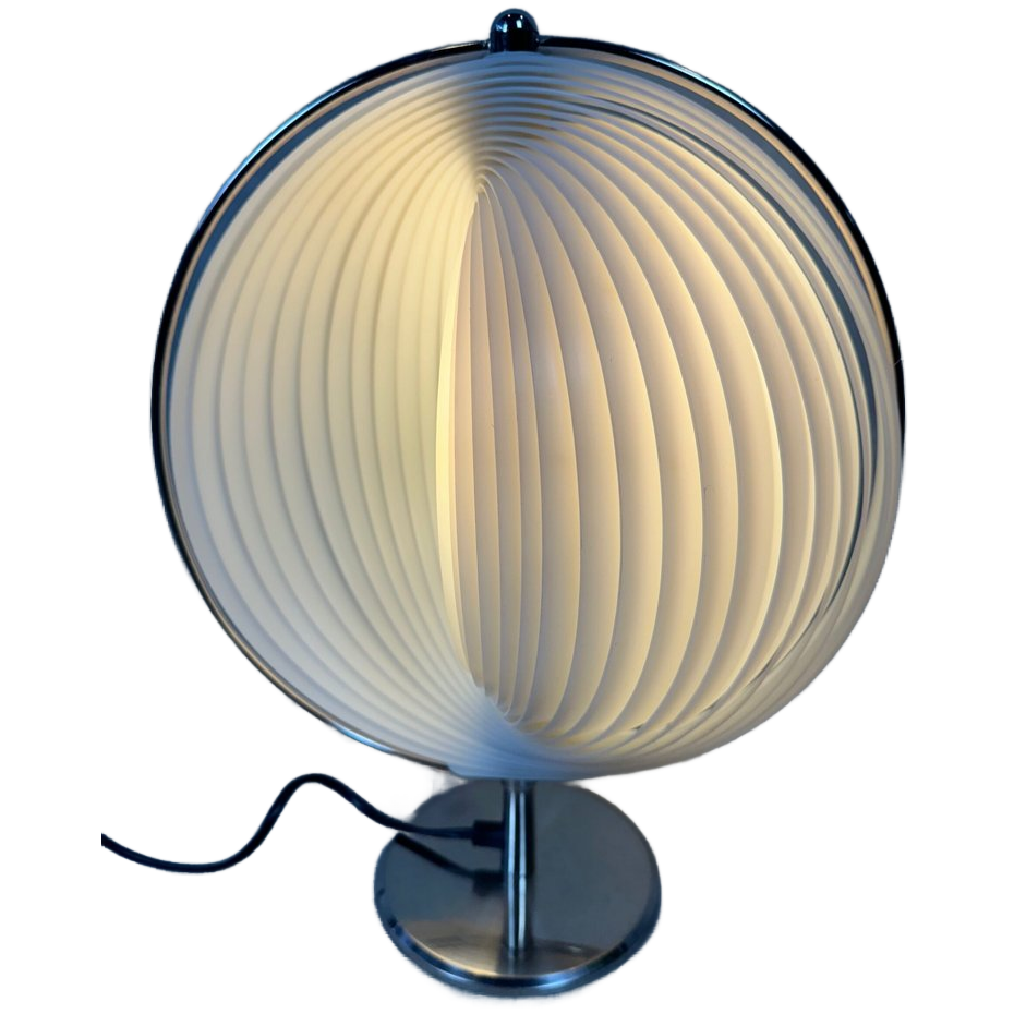 Vintage Design ‘moon Lamp’ – Kare Design image 1