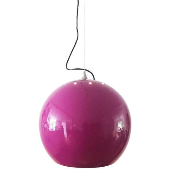 Hanglamp Van Goffredo Reggiani Voor Artimeta image 1