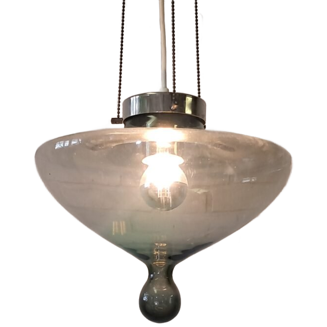 Raak Pendant “high Chaperral” image 1