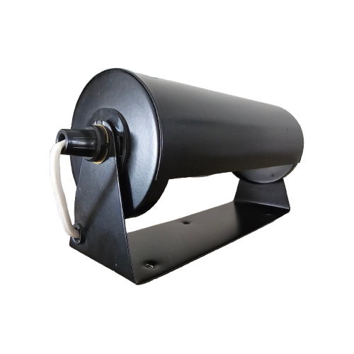 Ikea Lod Type V413 Zwarte Wandlamp image 1