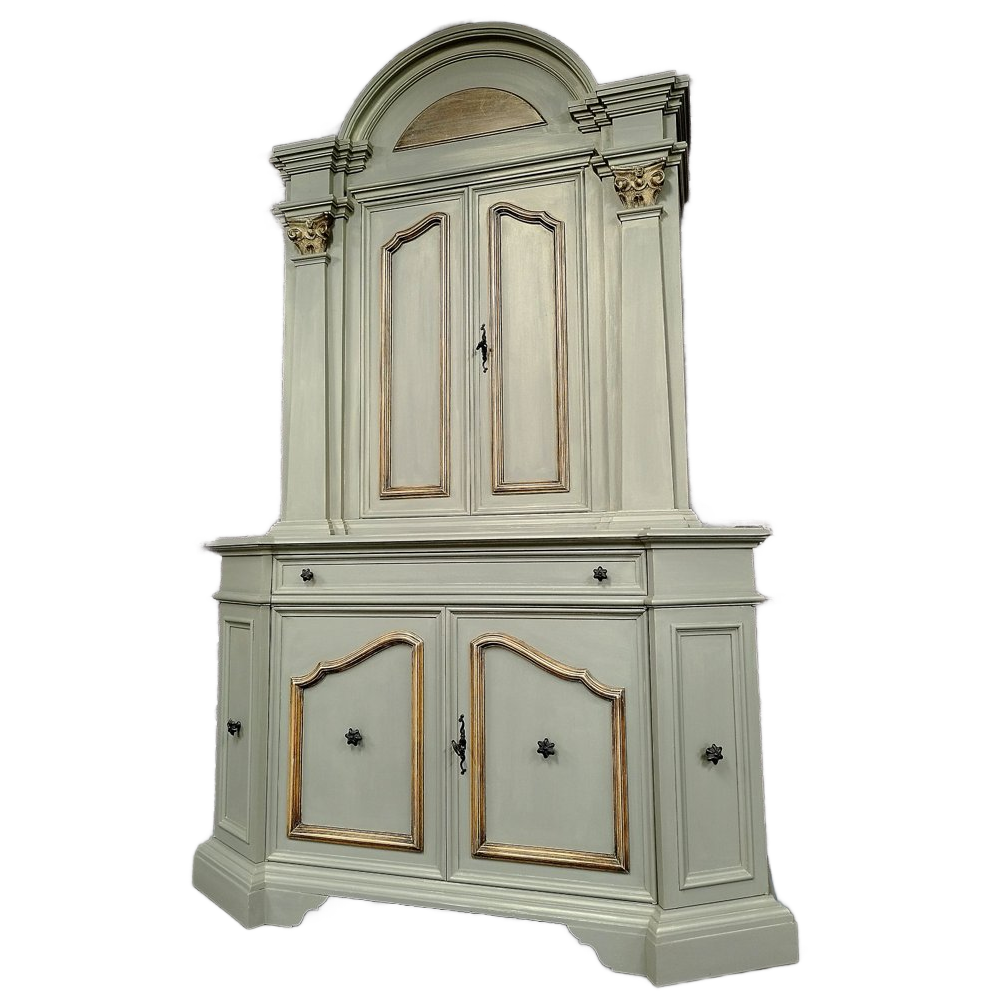 Buffetkast / Wandmeubel image 1