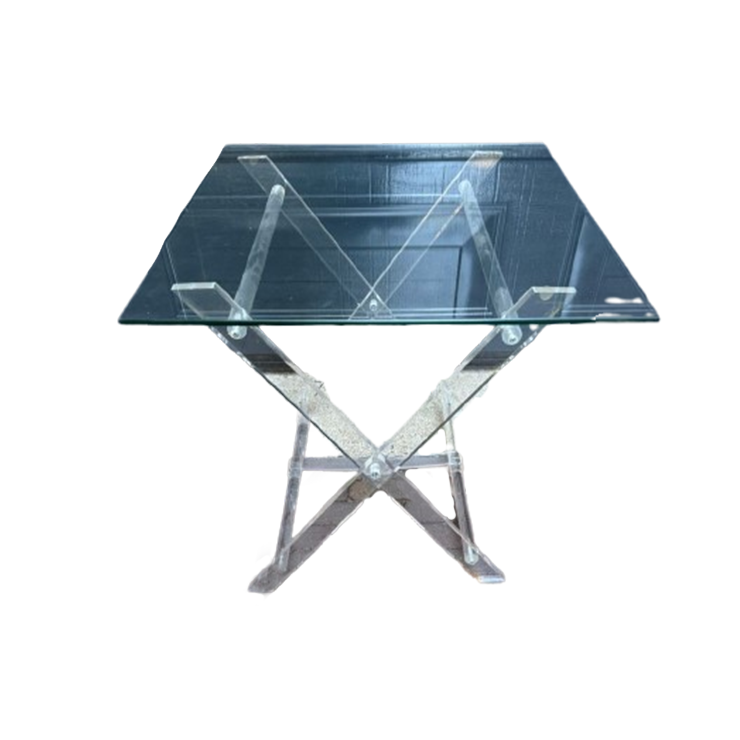 Sixties Acryl Tafel image 1