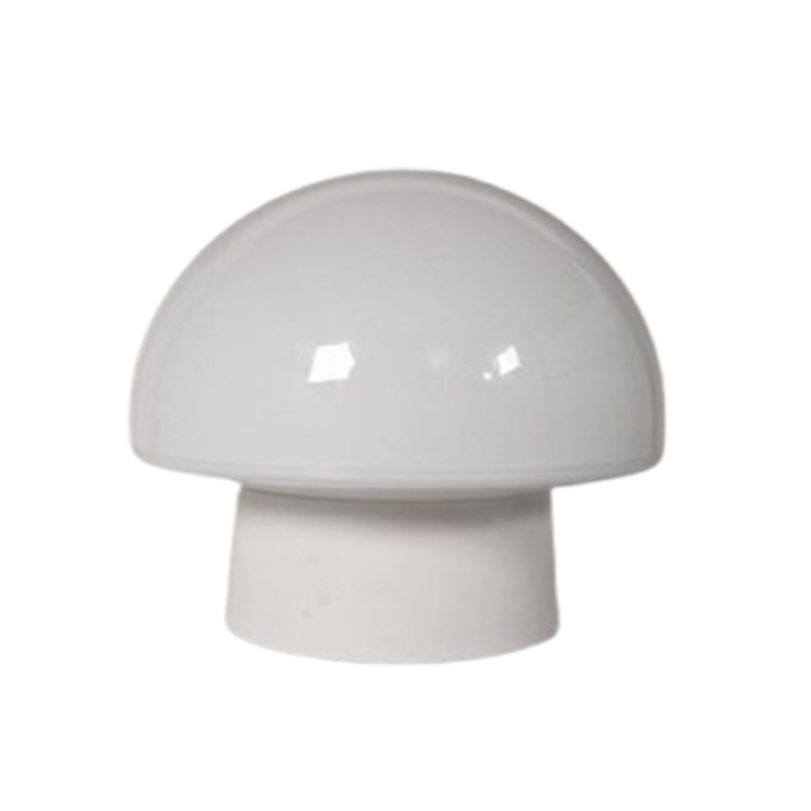 Vintage Plafond Wand Of Tafellamp Mushroom. image 1