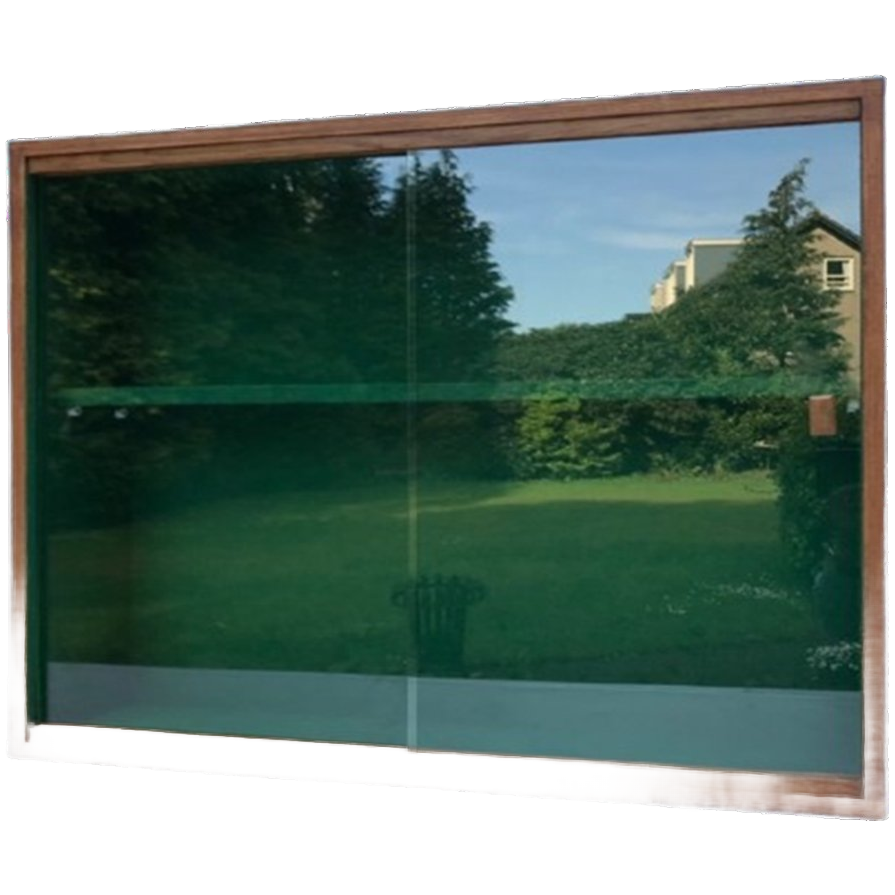 Vitrinekast image 1