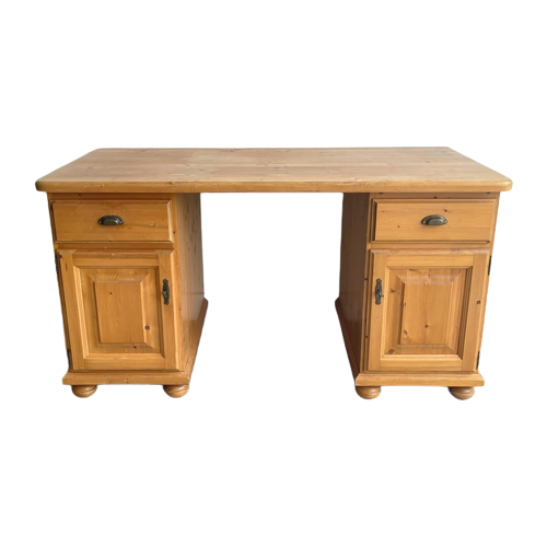 Bureau gaming - computertafel - 140 x 60 cm - Meubel Plein