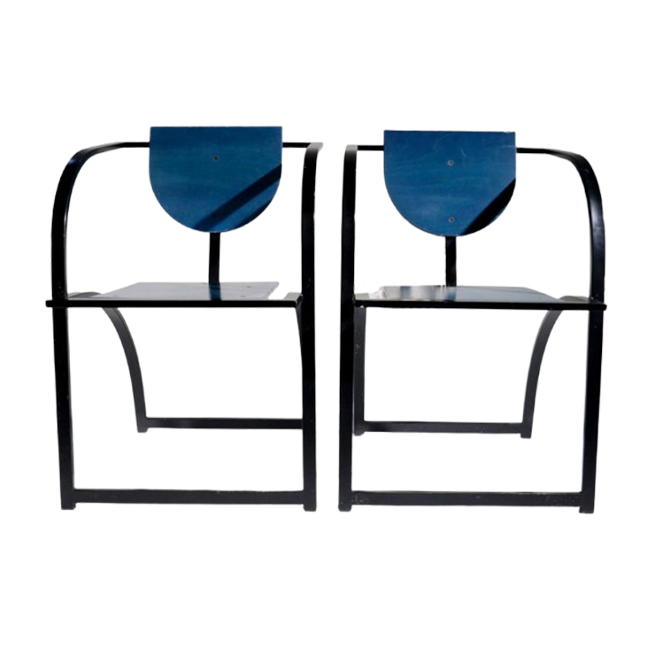 Overige stoelen bij Reliving