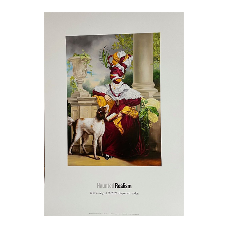 Ewa Juszkiewicz, Untitled (after Jan Adam Kruseman), 2020 image 1