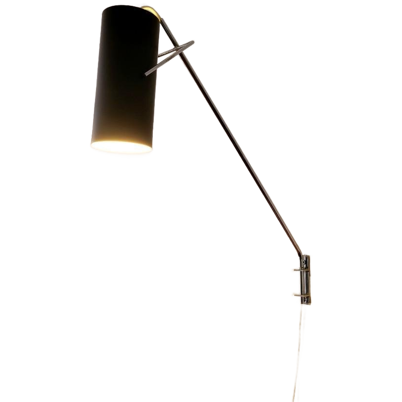 Minimalistisch Wandlamp, Model C1505, Van Raak Amsterdam image 1