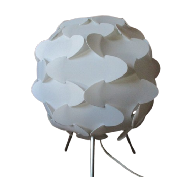 Design Fillsta Stalamp Jaren 90 Vintage Gunner Jensen Voor IKEA image 1