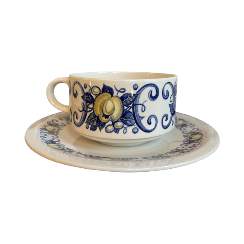Boch Cadiz Coffee Time image 1