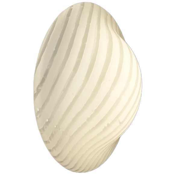 Peill & Putzler Ceiling Or Wall Lamp – Model "zebra" image 1