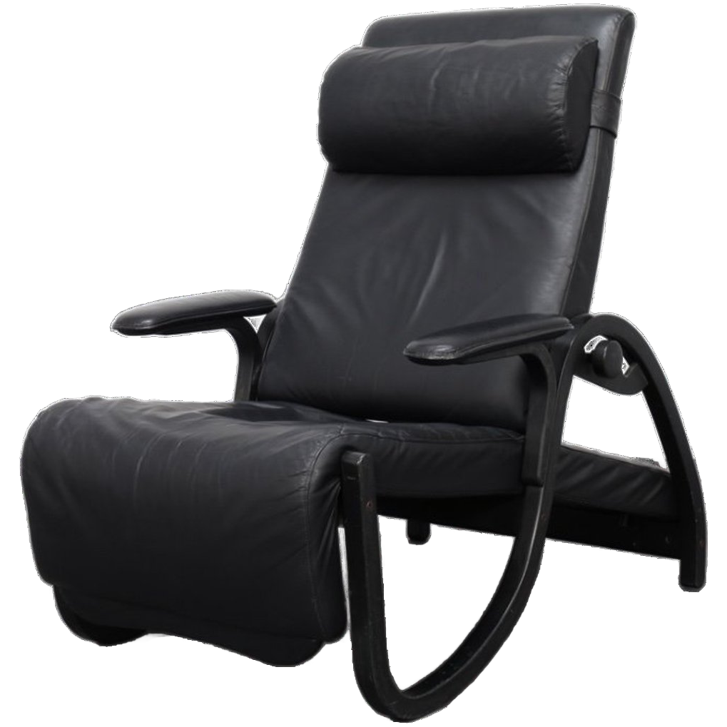 Lounge Chair “sinus” By Ingmar Relling For Westnofa, 1970s image 1