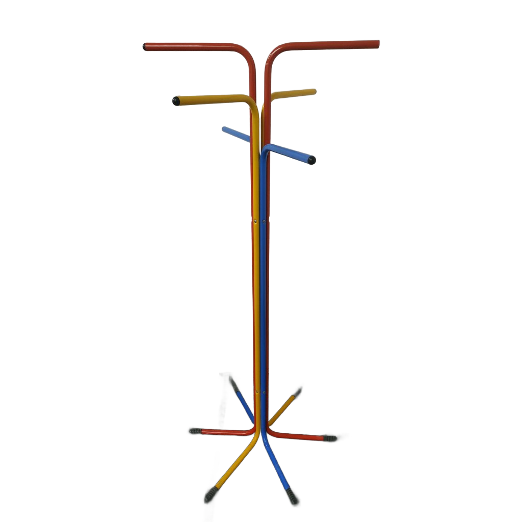 Ikea Memphis Milano Style Rigg Kapstok By Tord Björklund image 1