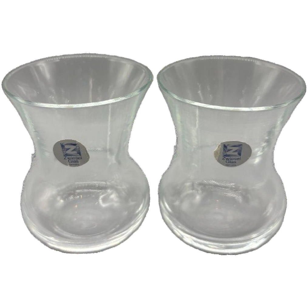 Set Schott Zwiesel Mini Vaasjes 2 Stuks image 1