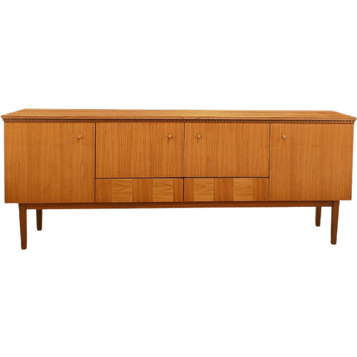 Mid Century Sideboard Vintage Dressoir Reliving