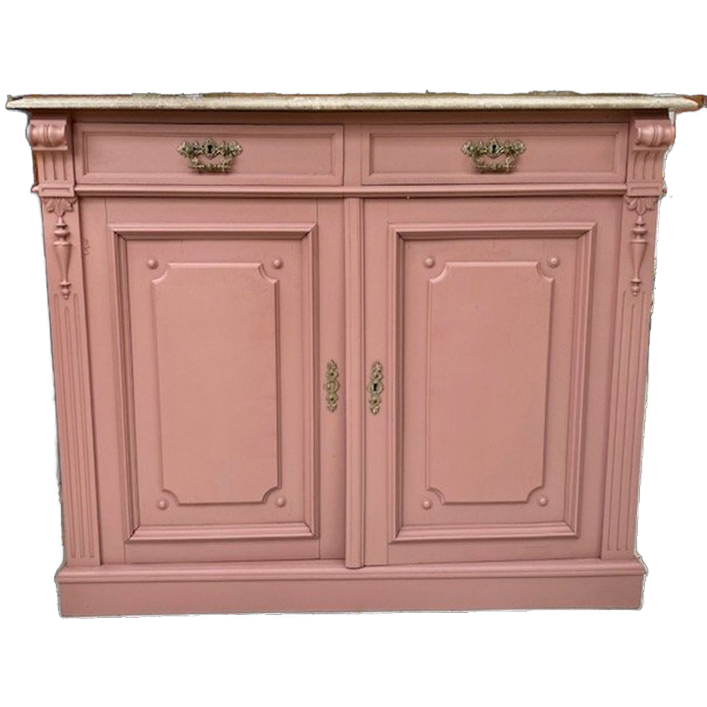 Antieke Commode image 1