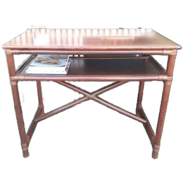 Stijlvol Vintage Bureautje Jr 70 Desk Design Sidetable Manou image 1