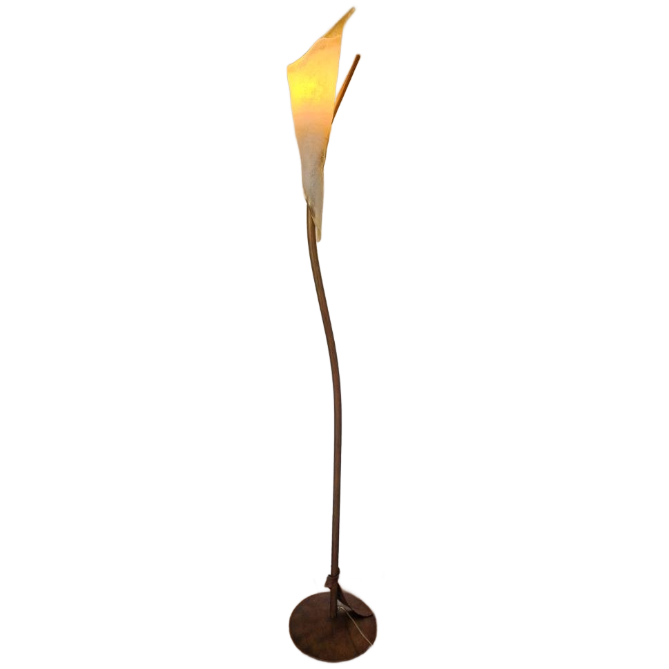 Sil Lux Kingston Floorlamp By R. Caddeo Cierrestudio image 1