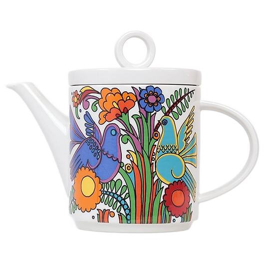 Villeroy & Boch Acapulco Theepot image 1