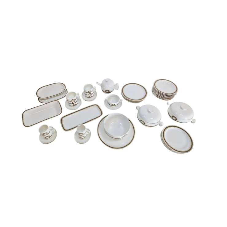 Vintage Overig servies bij Reliving