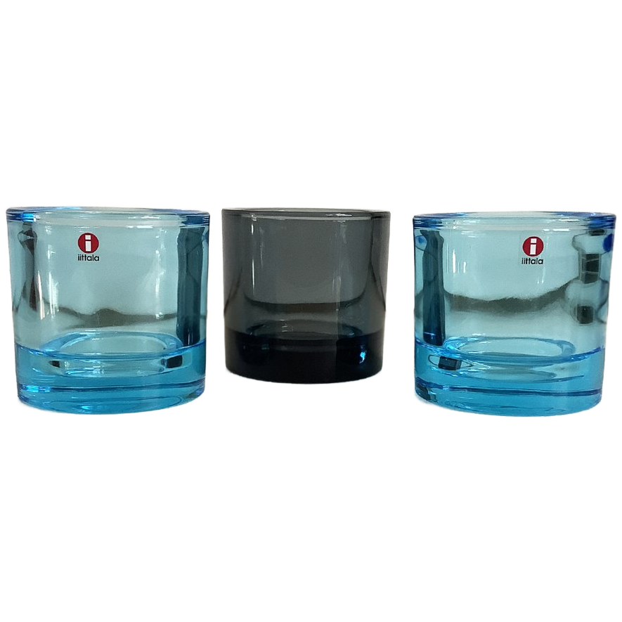 Iittala Marimekko Kivi Heikki Orvola Xl 80 Mm image 1