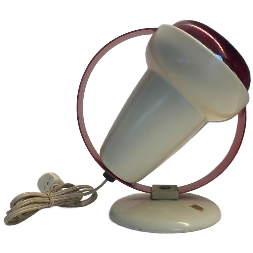 Infraphil Lamp Van Charlotte Perriand Voor Philips image 1