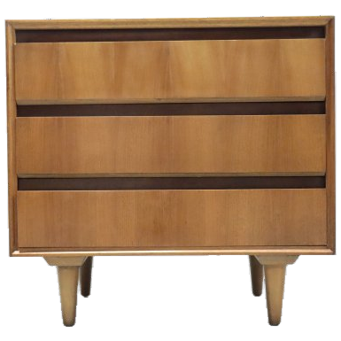 Vintage Ladekast Meredew Kast 'rowley' image 1