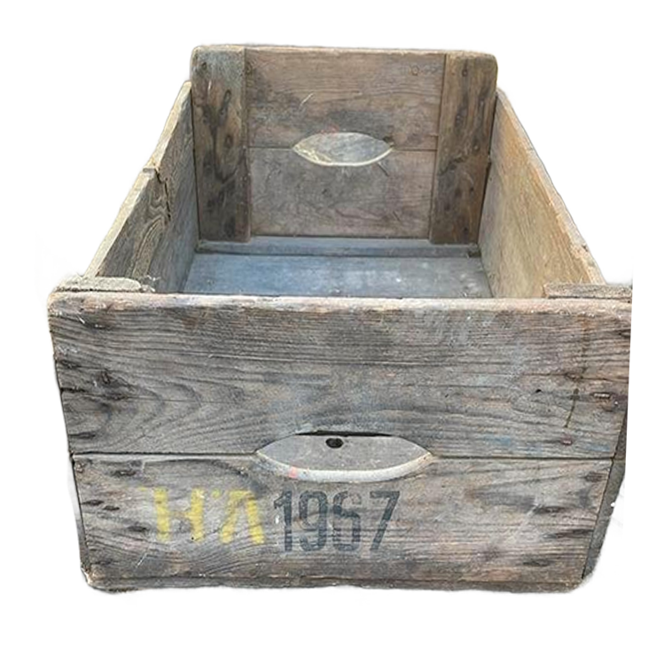 Appel Kist 1967 image 1