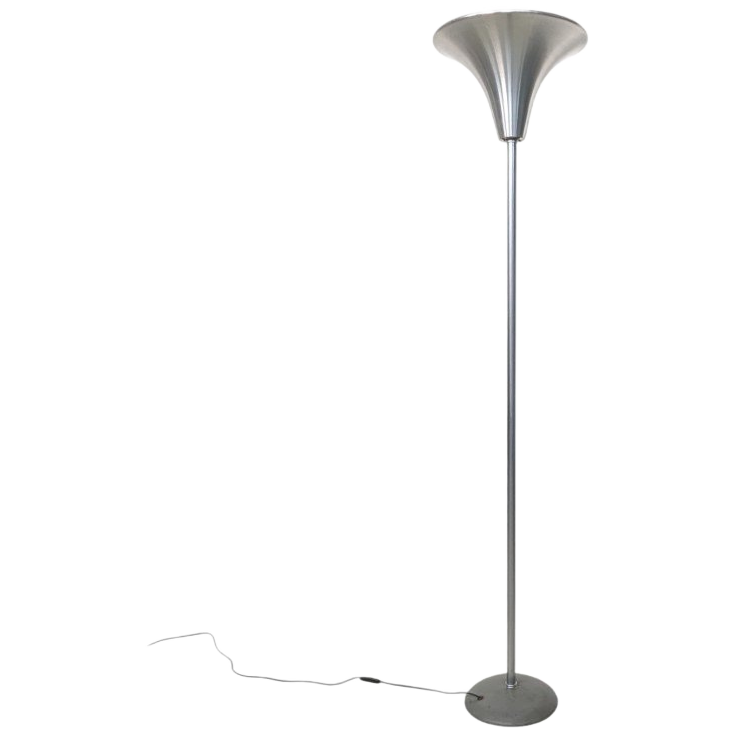 Staande Lamp – Gispen Stijl - (Kl43) image 1