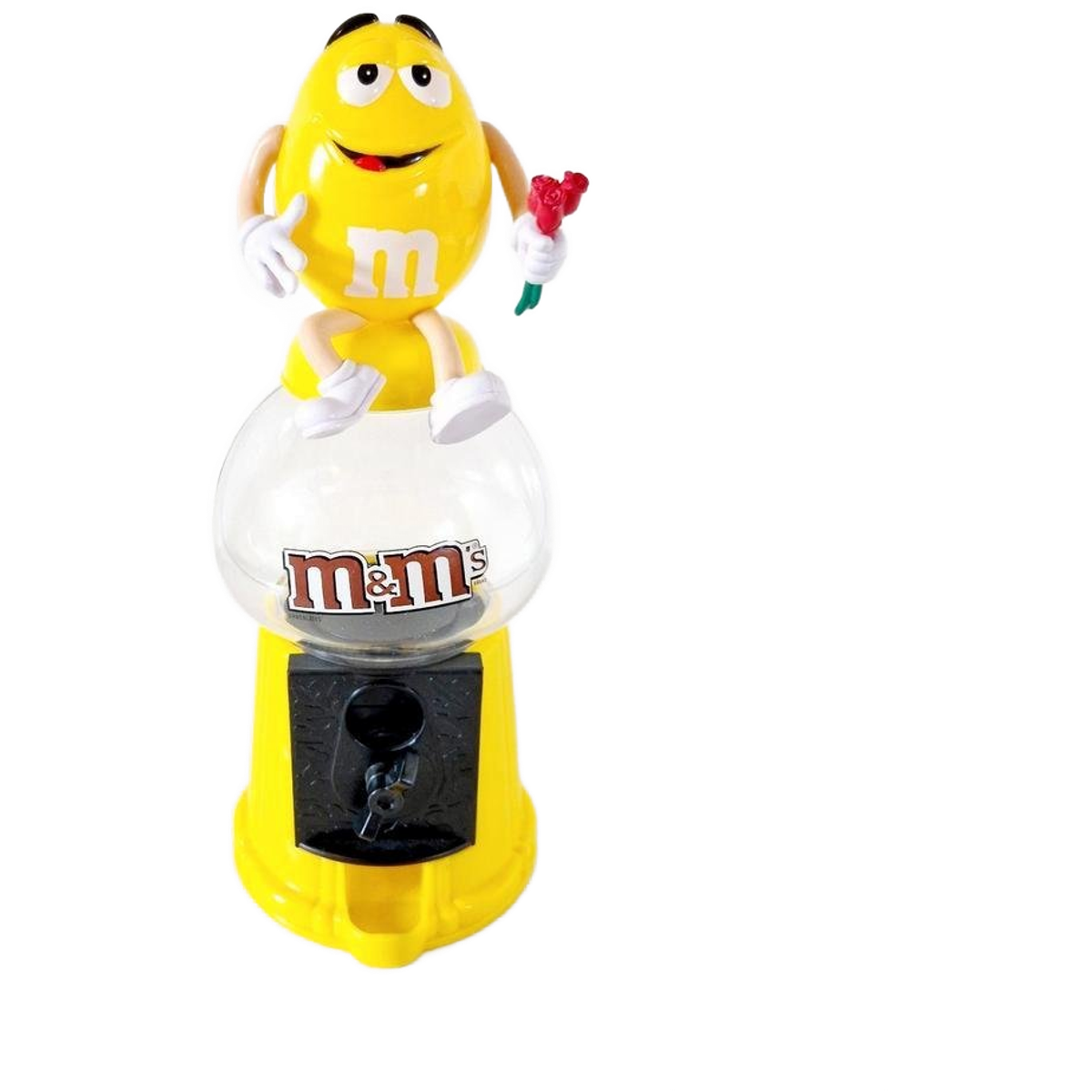 M&m Dispencer Kauwgombal Automaat M En M image 1