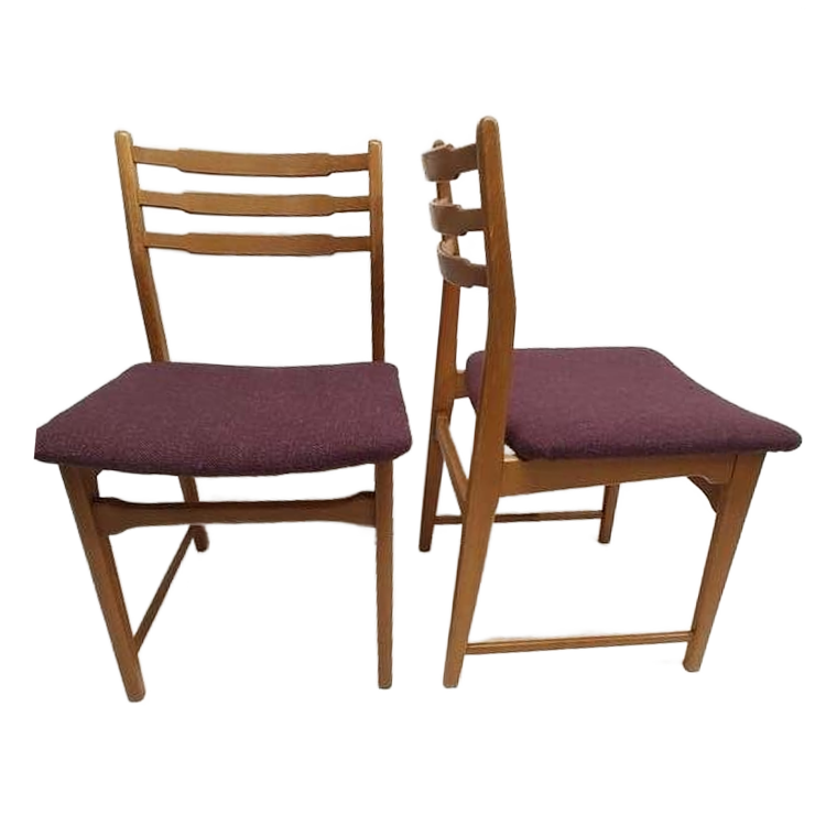 Vintage Stoelen image 1