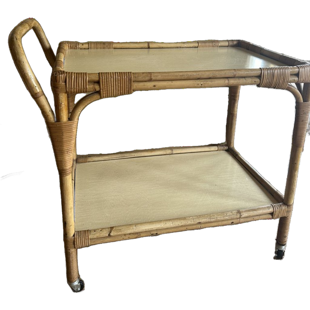 Rotan Trolley image 1