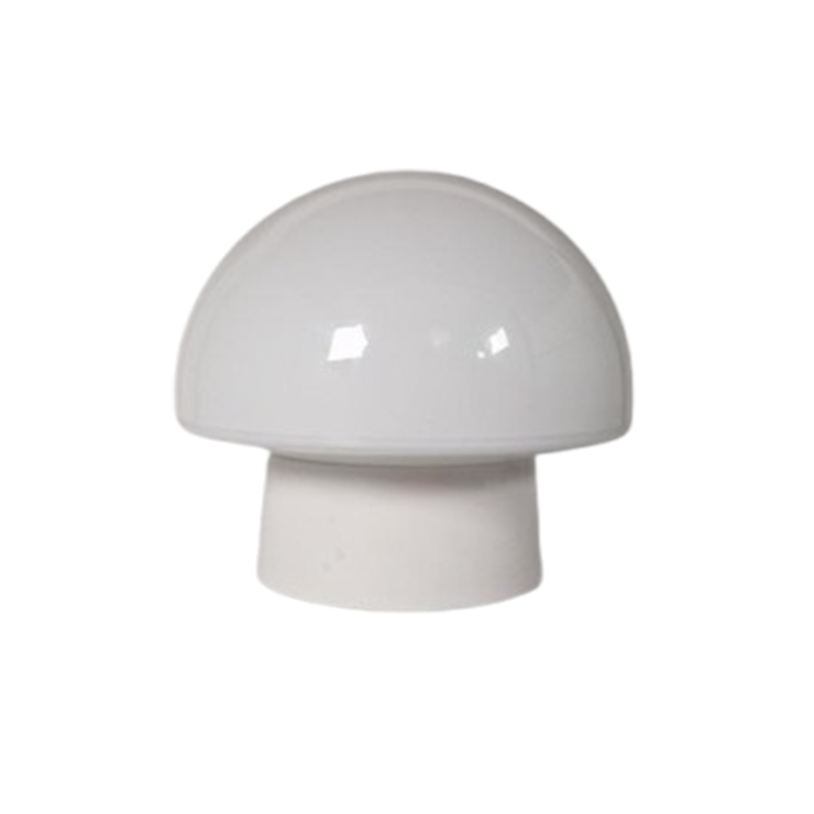 Vintage Plafond Wand Of Tafellamp Mushroom. image 1