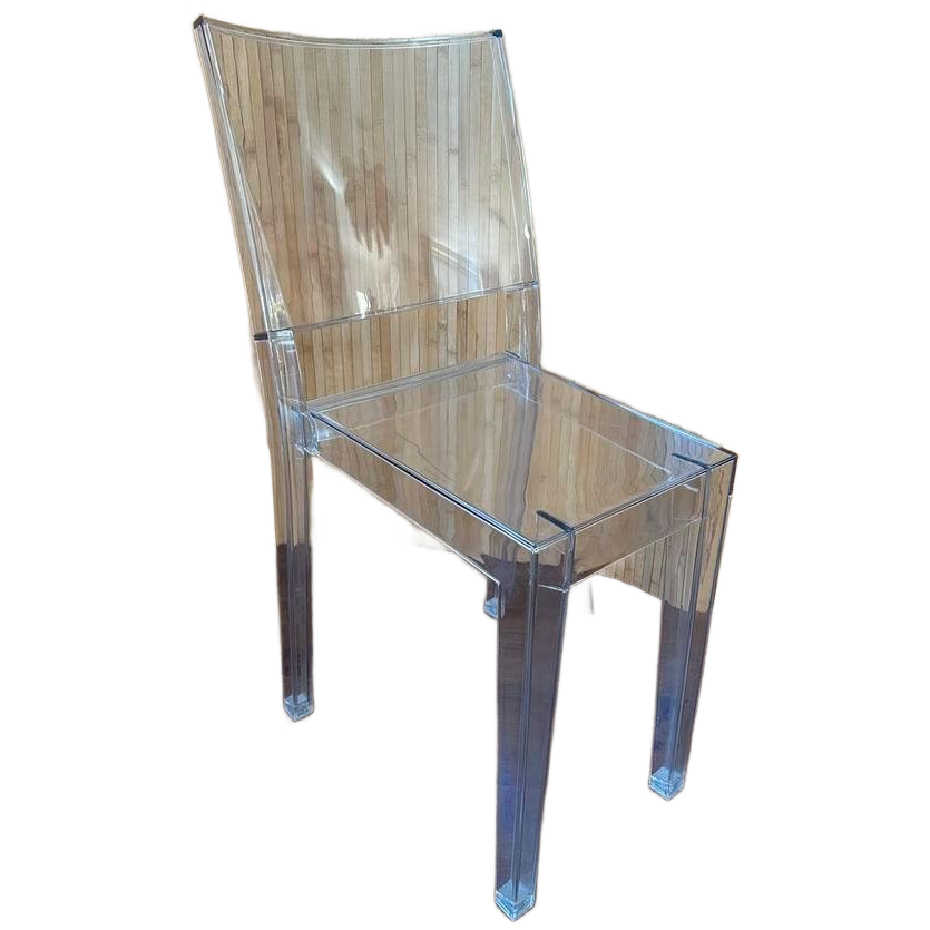 Kartell La Marie Philippe Starck Stoel image 1