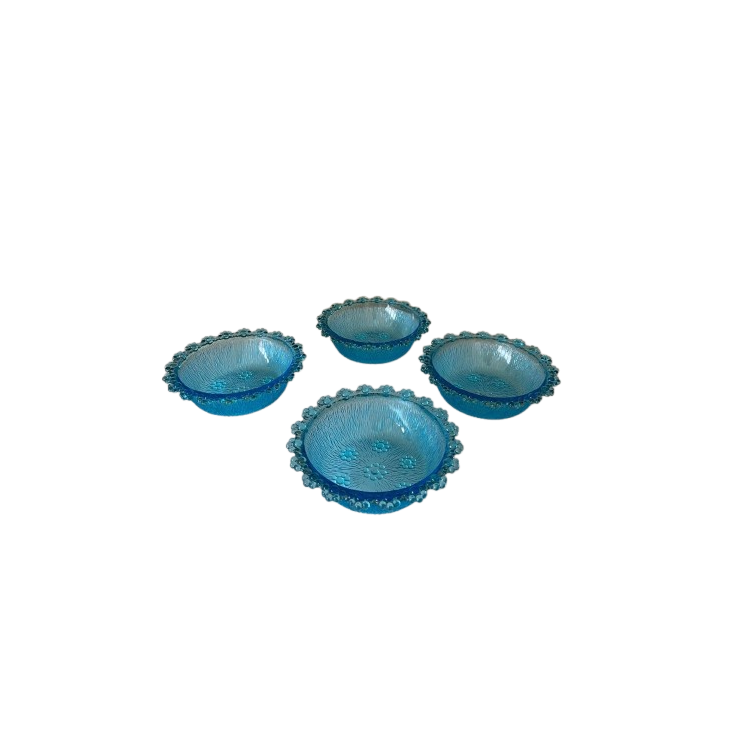 Ishizuka Aderia Bubble Glass Bowl’s 4 image 1