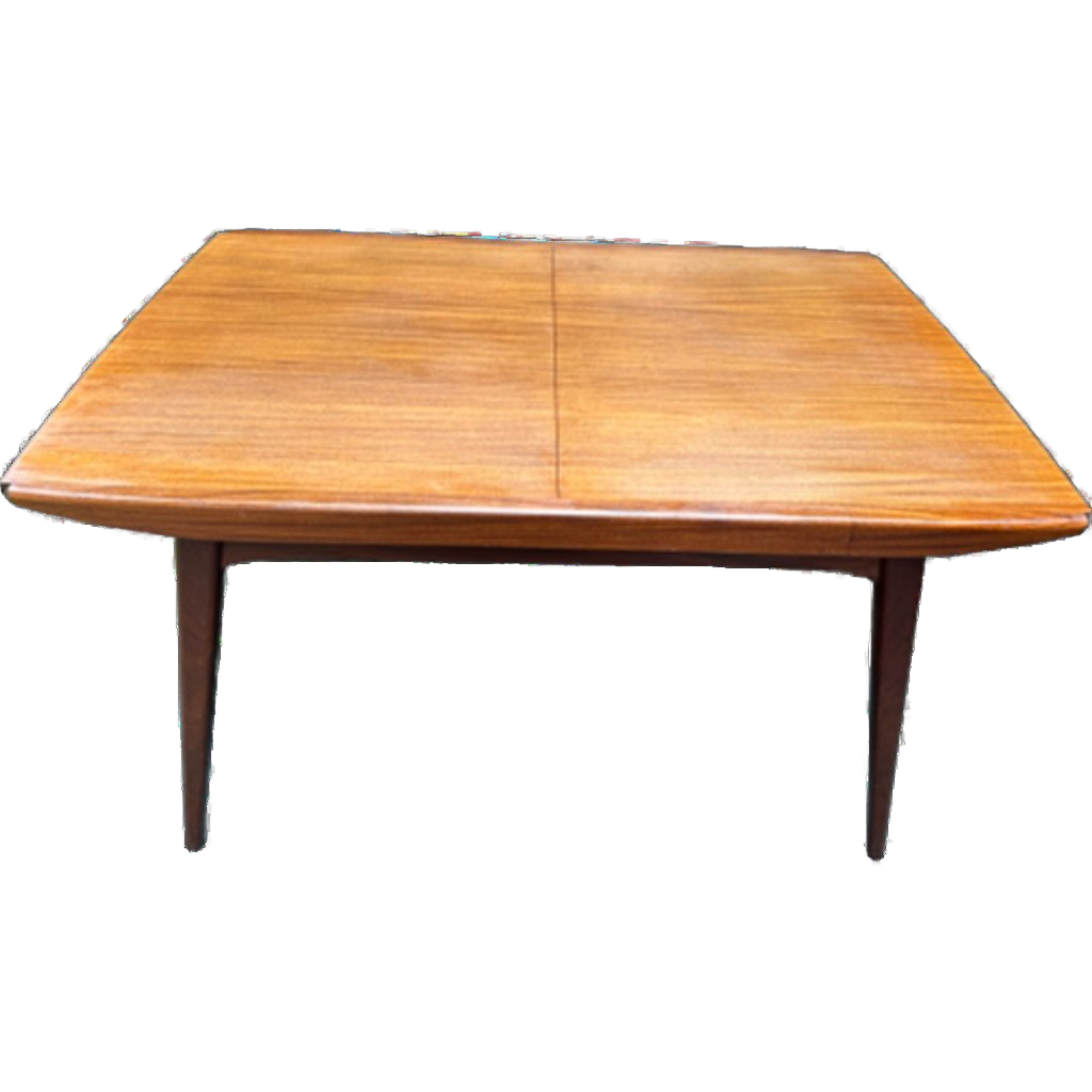Wébe Milaan Eettafel image 1
