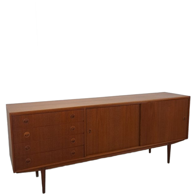 Teak Design Dressoir Musterring image 1