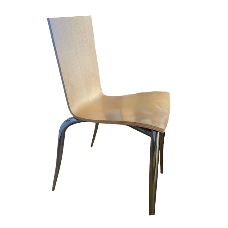 Philippe Starck Eetkamer Stoelen image 1