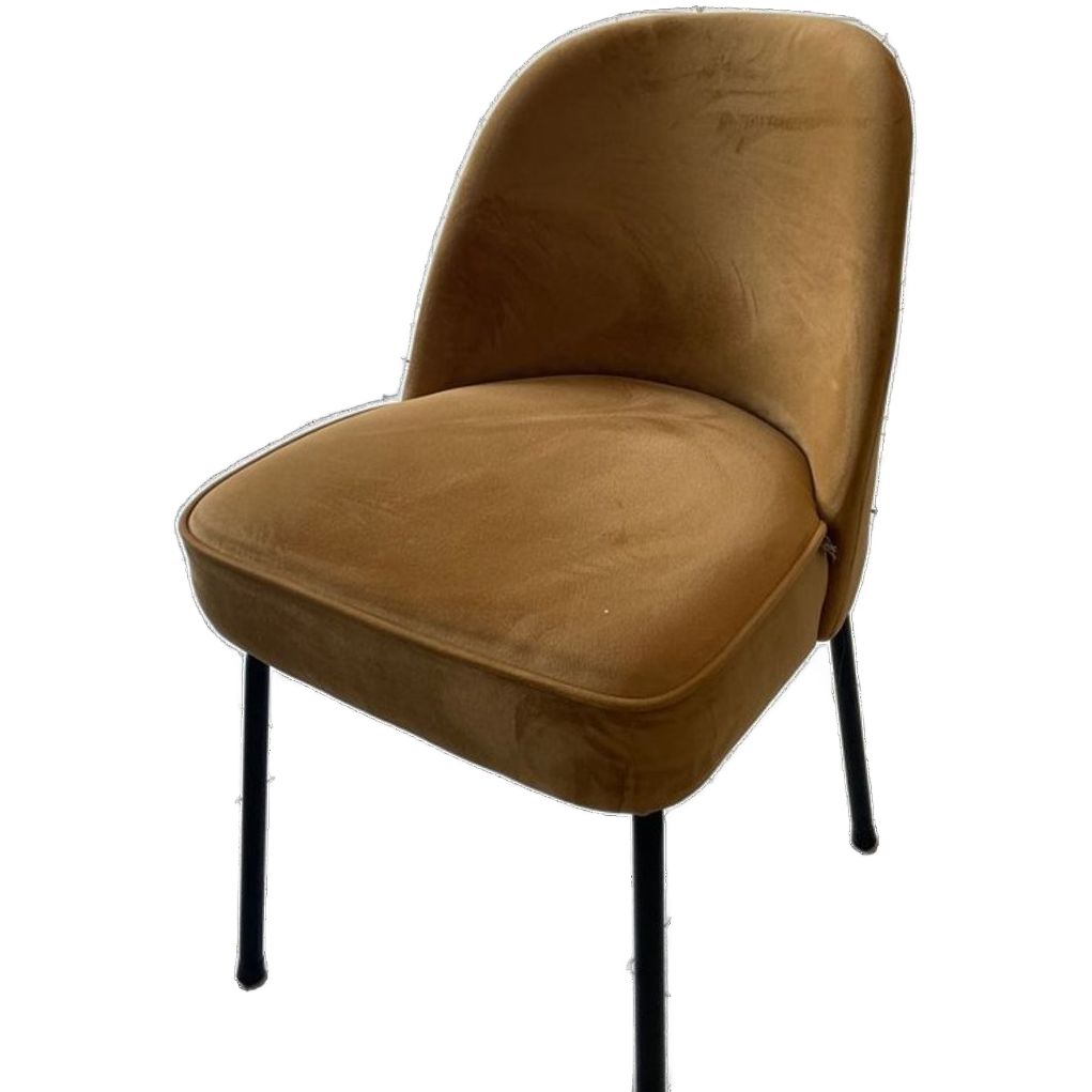 Be Pure Home Stoelen 6 Stuks image 1
