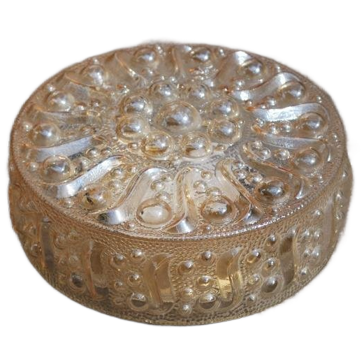 Plafonniere Champagne Kleur image 1