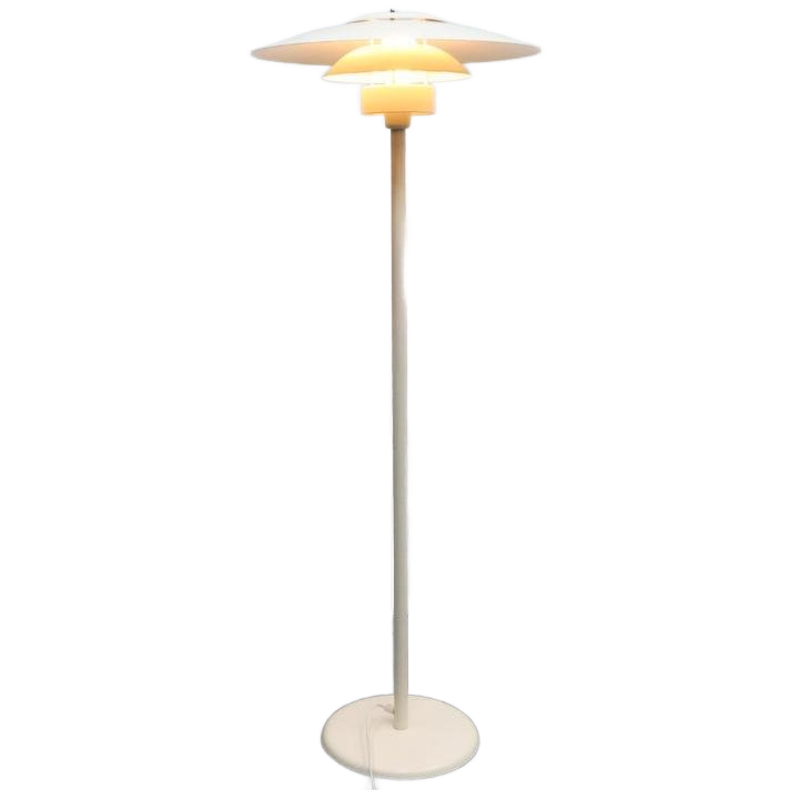 Vintage Vloerlamp | Design Light Denmark | Model Eminent image 1
