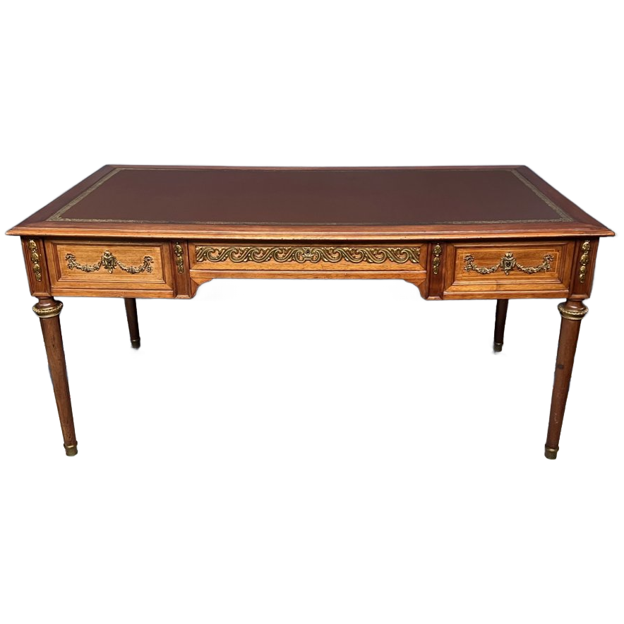 Bureau In Lodewijk Xvi-stijl. image 1