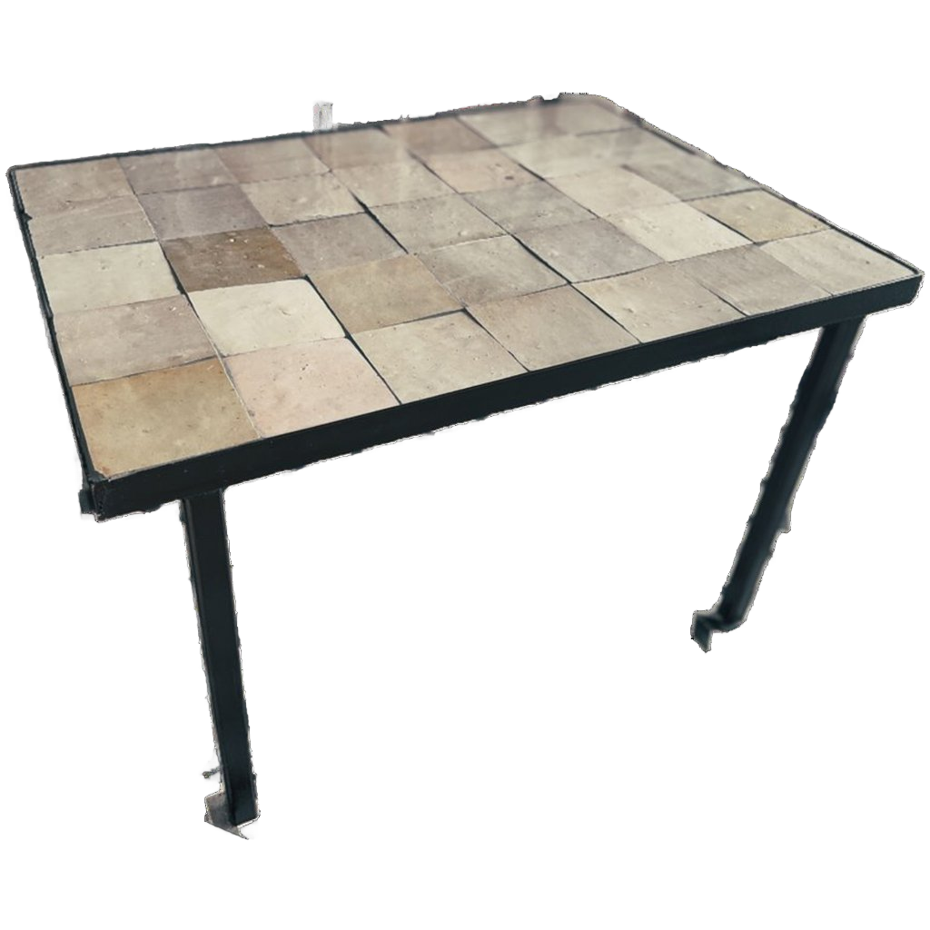 Tegel Salontafel Zelliges image 1
