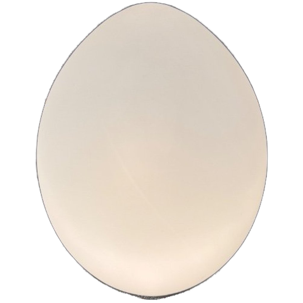 Egg Lamp Van ‘domec Luminaire’ (klein) image 1