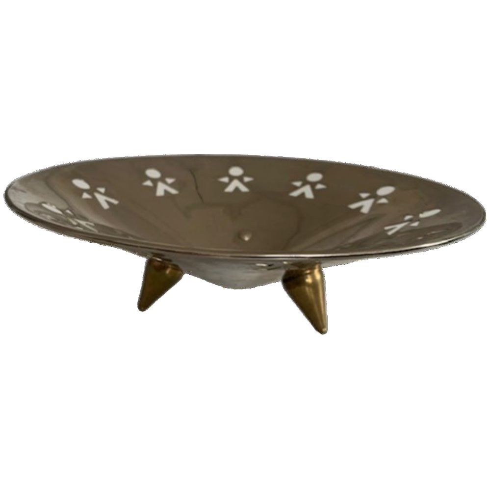 Alessi Design Schaal, Ufo-model image 1