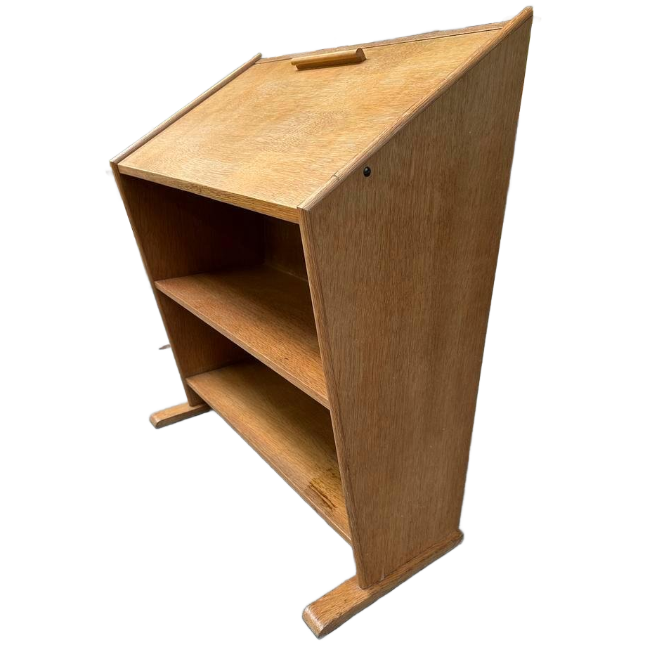 Cor Alons Klapbureau - De Boer Gouda image 1