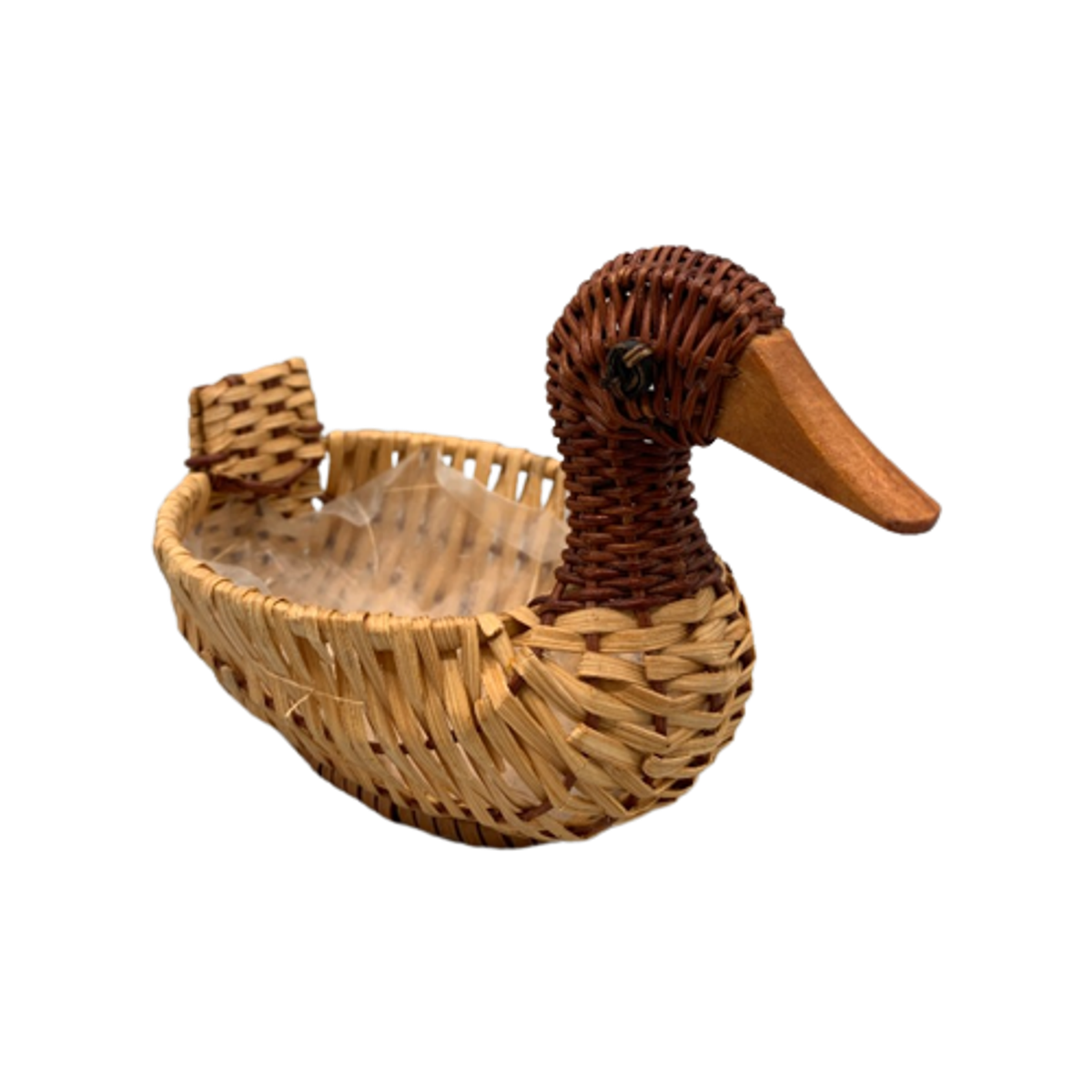 Rotan Mandje Eend image 1